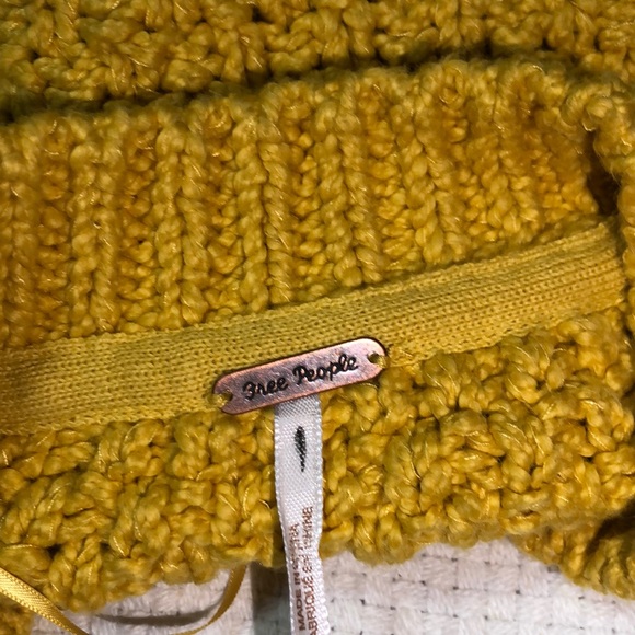 Free People Bonfire Cardigan - Picture 2 of 6